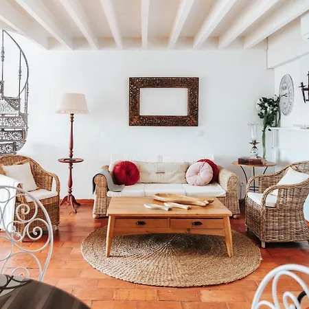 Marina By Gt House Apartment Vilamoura