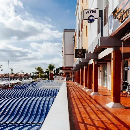 Marina By Gt House Apartment *