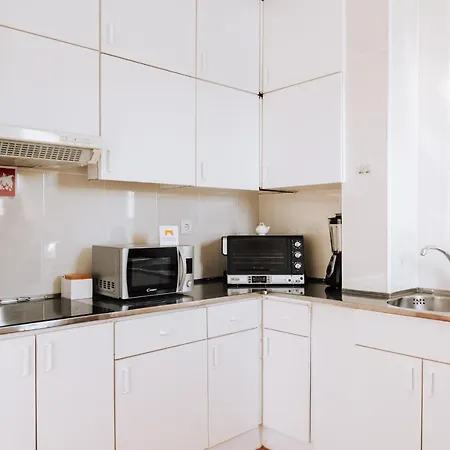 Apartmán Marina By Gt House