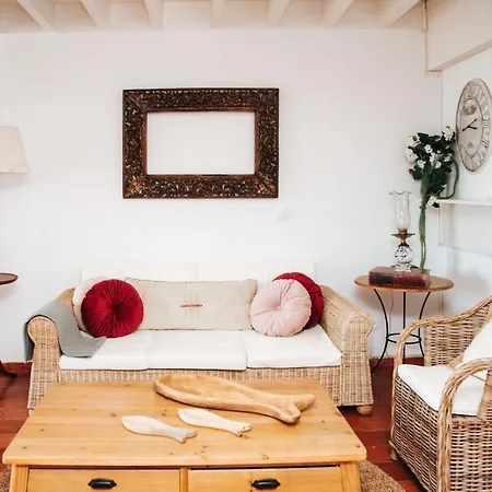 Marina By Gt House Apartment *