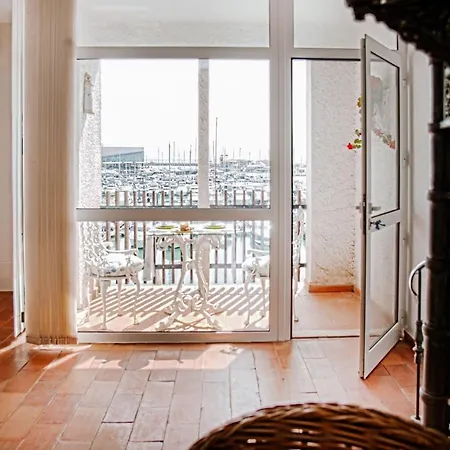 Marina By Gt House Apartment *