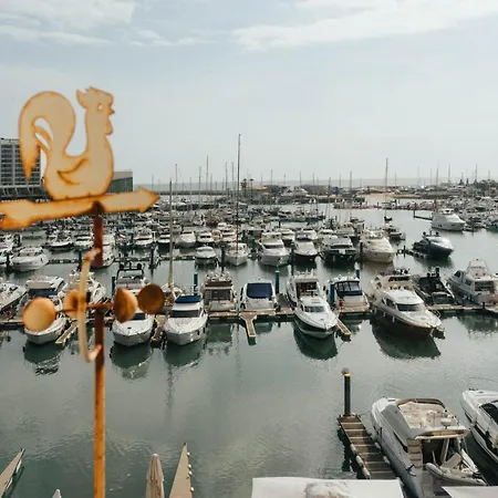 Marina By Gt House Apartmán Vilamoura