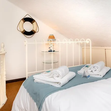 Apartmán Marina By Gt House