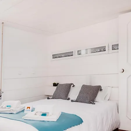 דירה Marina By Gt House *