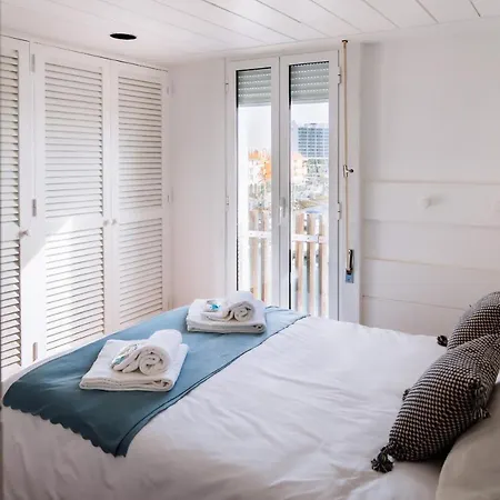 דירה Marina By Gt House *