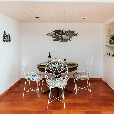 Marina By Gt House *