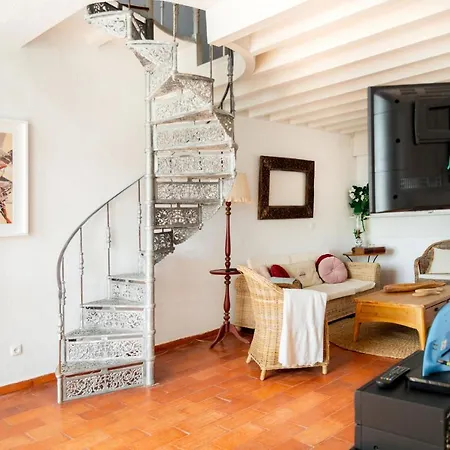 Marina By Gt House *